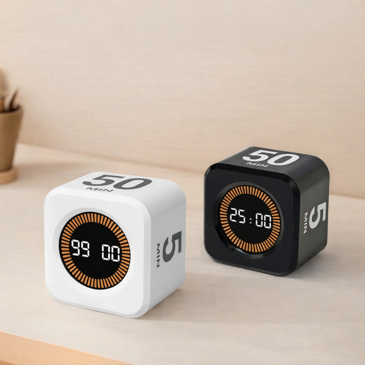 K&Z ポモドーロタイマー