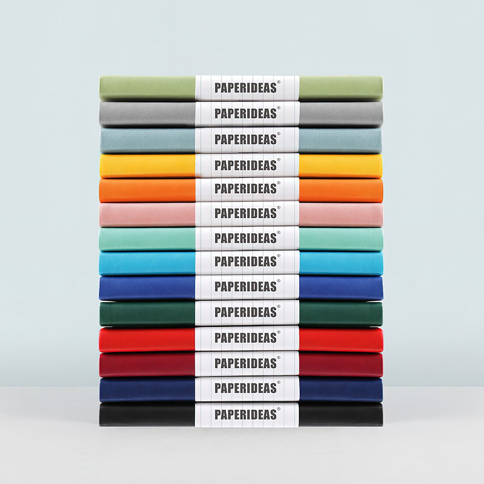 PAPERIDEAS A5ノートの特長 6
