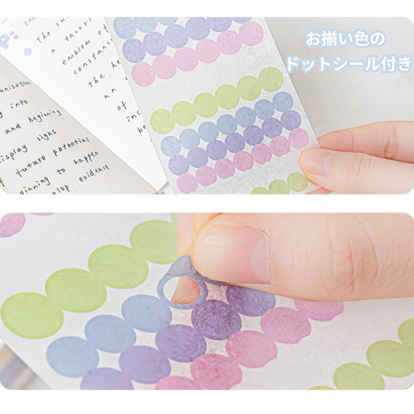 【新発売】Planwith カラーブロックノート Brick Collection 分厚い 手の可愛いノート 学生 大学生 大人 文房具 日記 メモ 勉強 携帯 持ち歩き ギフト